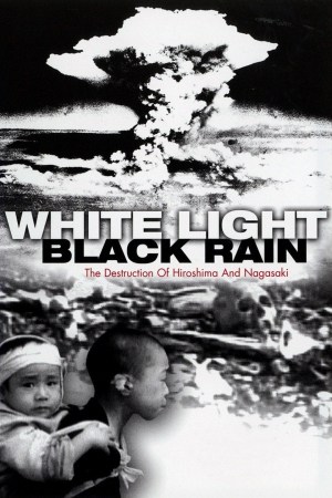Luz blanca, lluvia negra