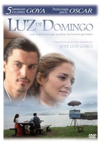 Poster de LUZ DE DOMINGO