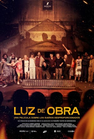 Luz de obra