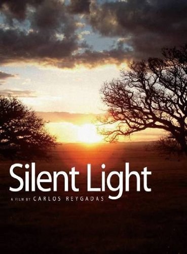 Poster de LUZ SILENCIOSA
