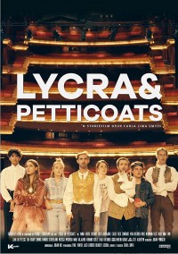Lycra & Petticoats