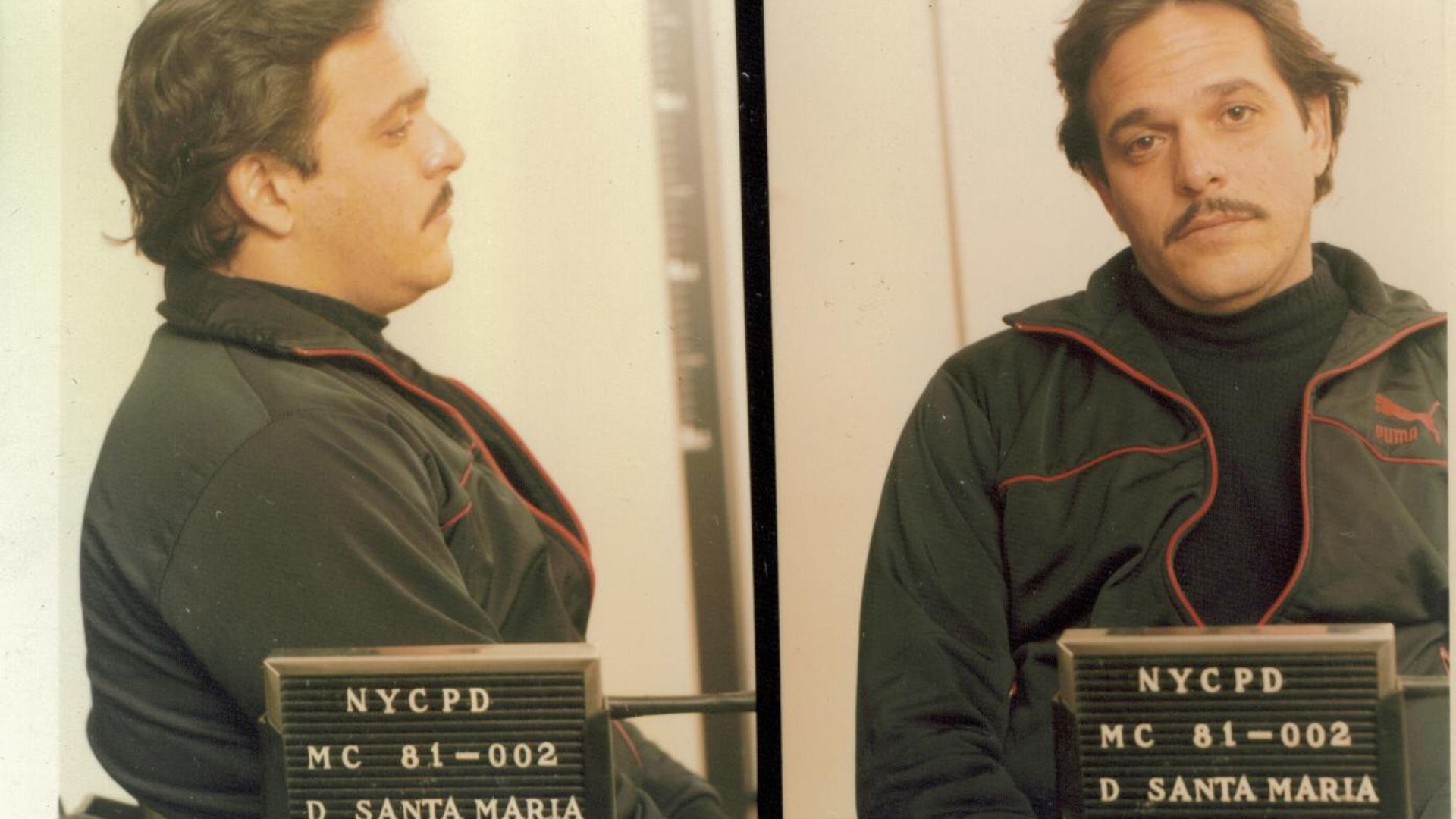 Foto de LYNCHPIN OF BENSONHURST: THE DOMINICK MONTIGLIO STORY
