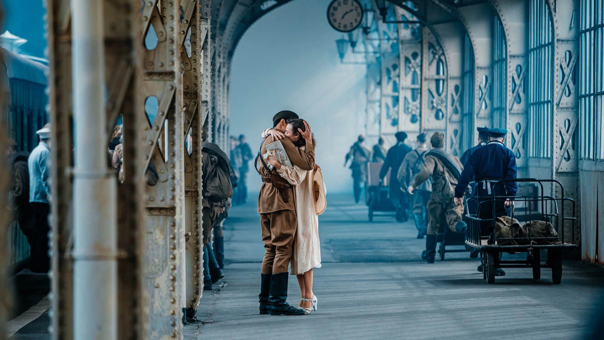 Foto de LOVE OF THE SOVIET UNION