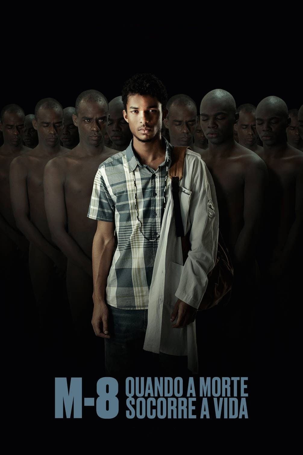 Poster de M