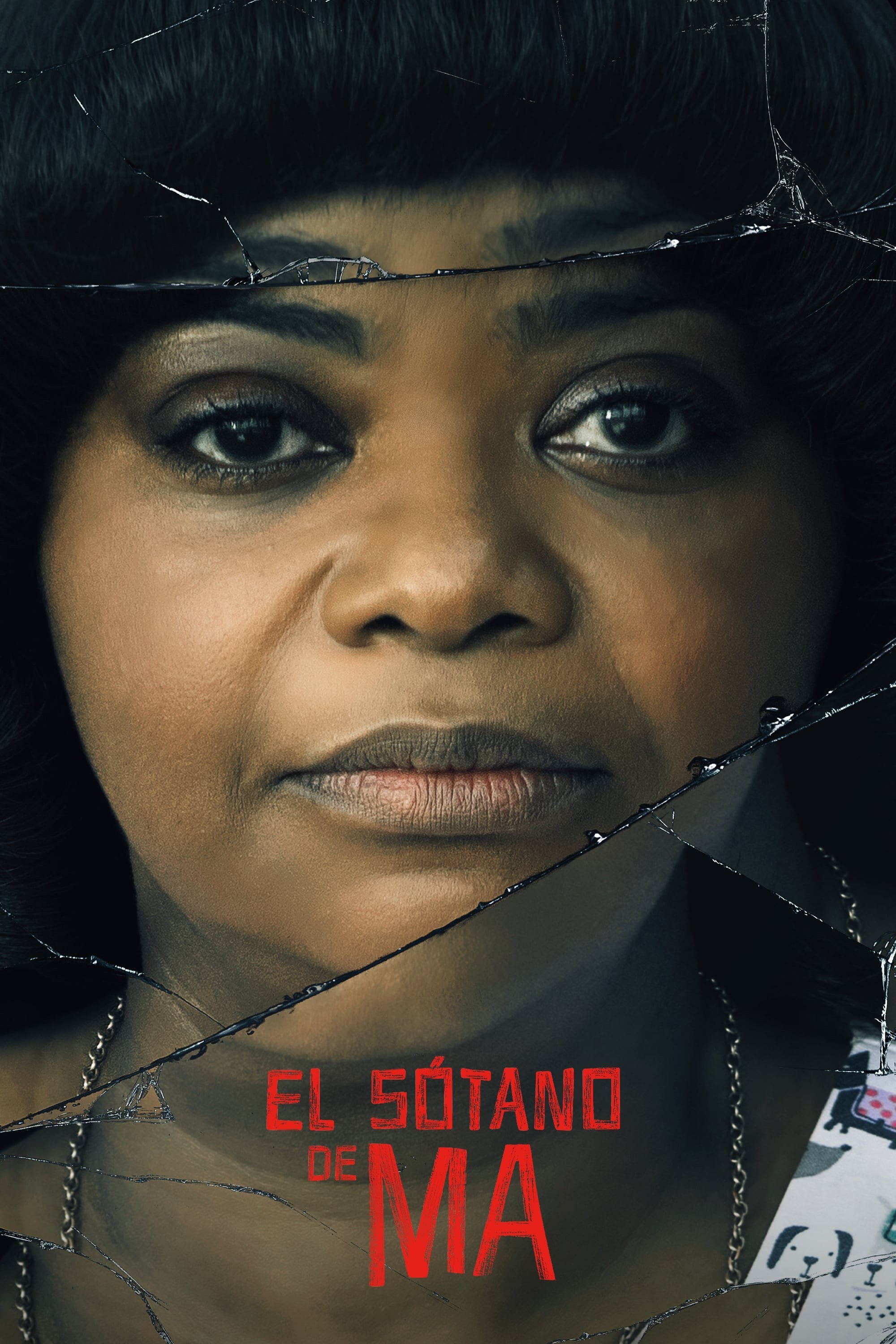 Poster de MA en español