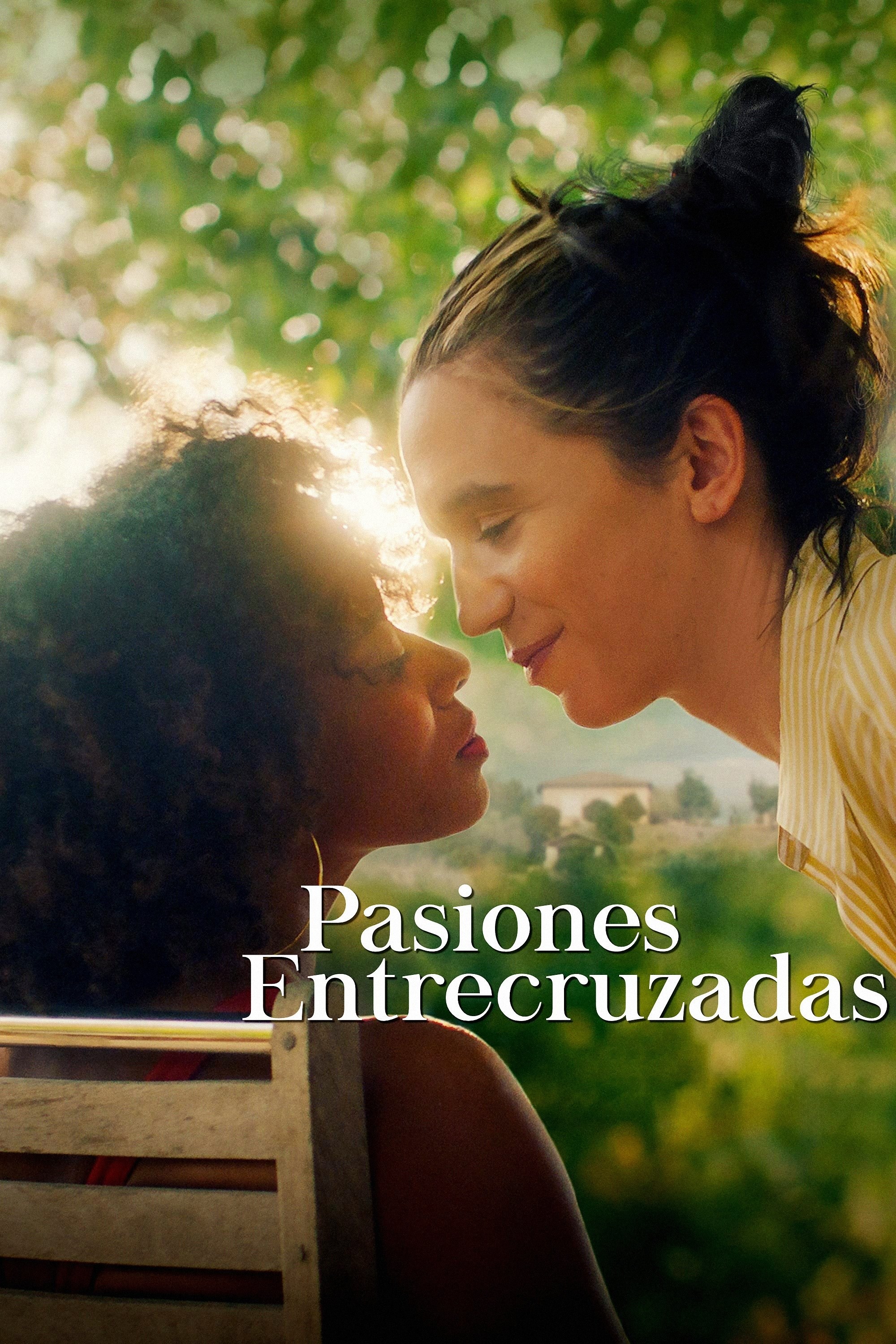 Poster de MA BELLE, MY BEAUTY en español