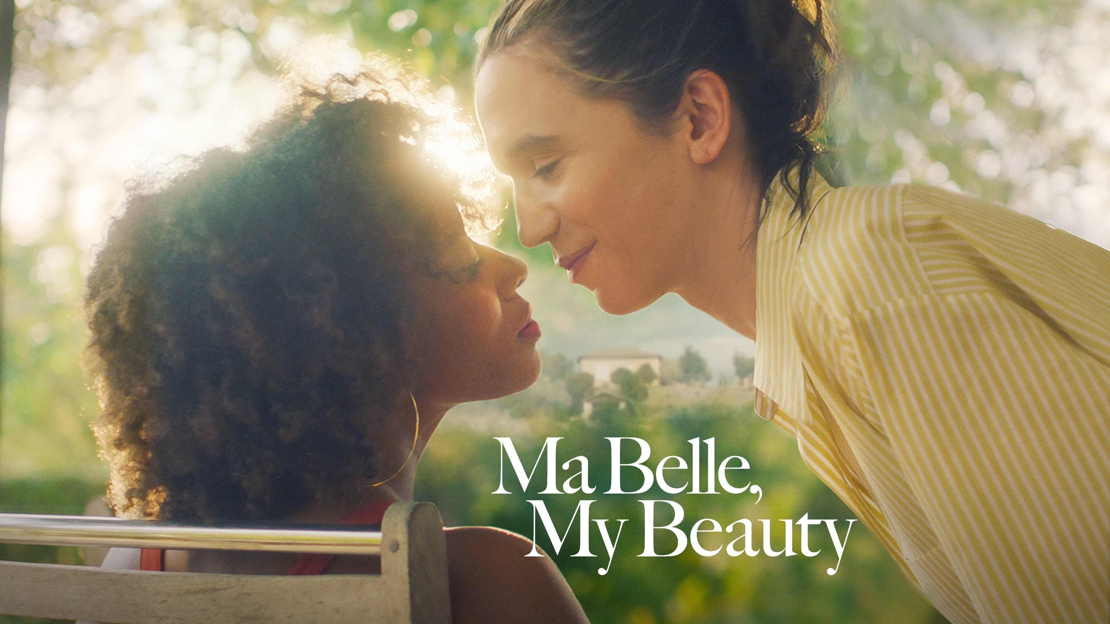 Foto de MA BELLE, MY BEAUTY