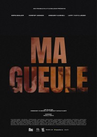 Película Ma gueule