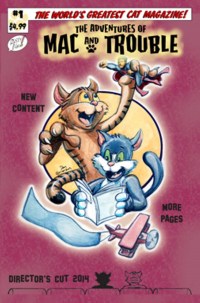 Mac and Trouble