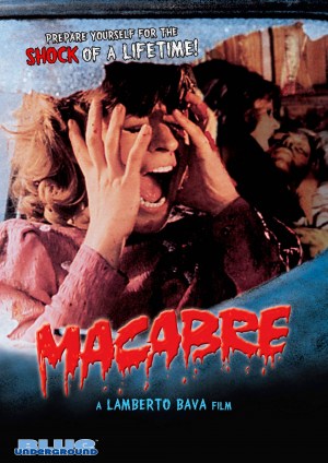 Macabro
