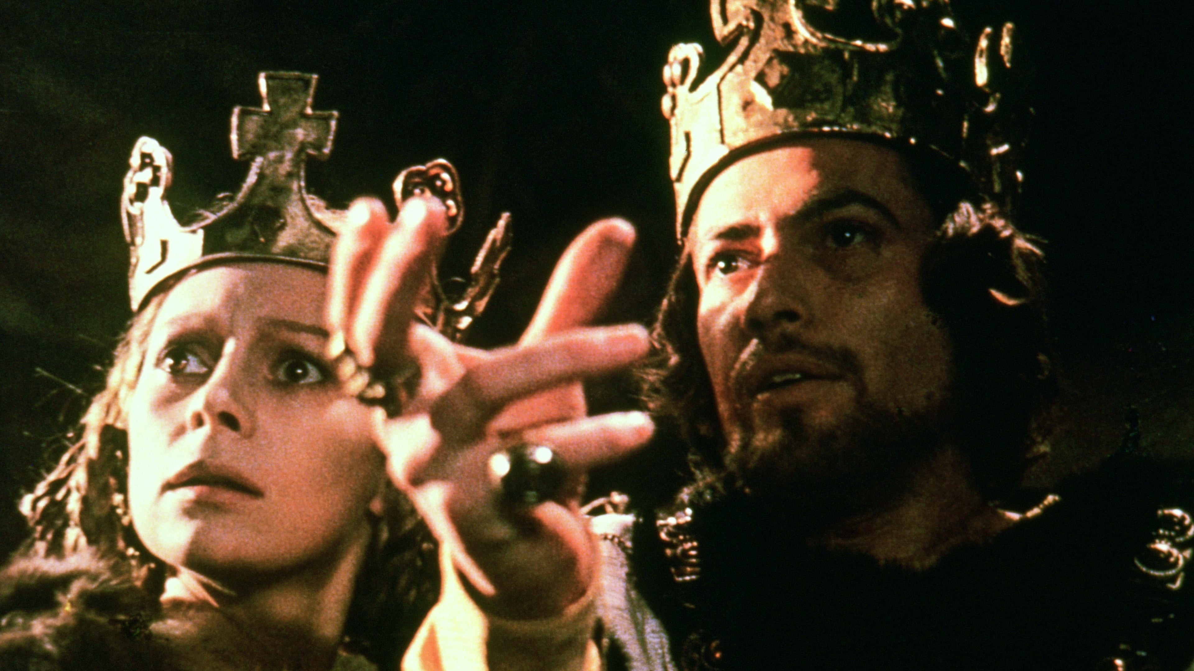 Foto de MACBETH