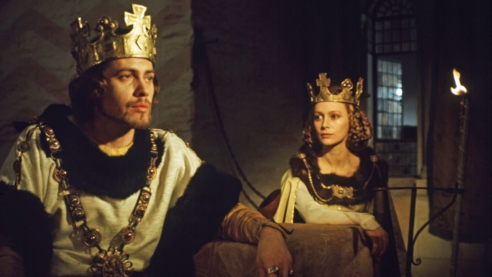 Foto de MACBETH