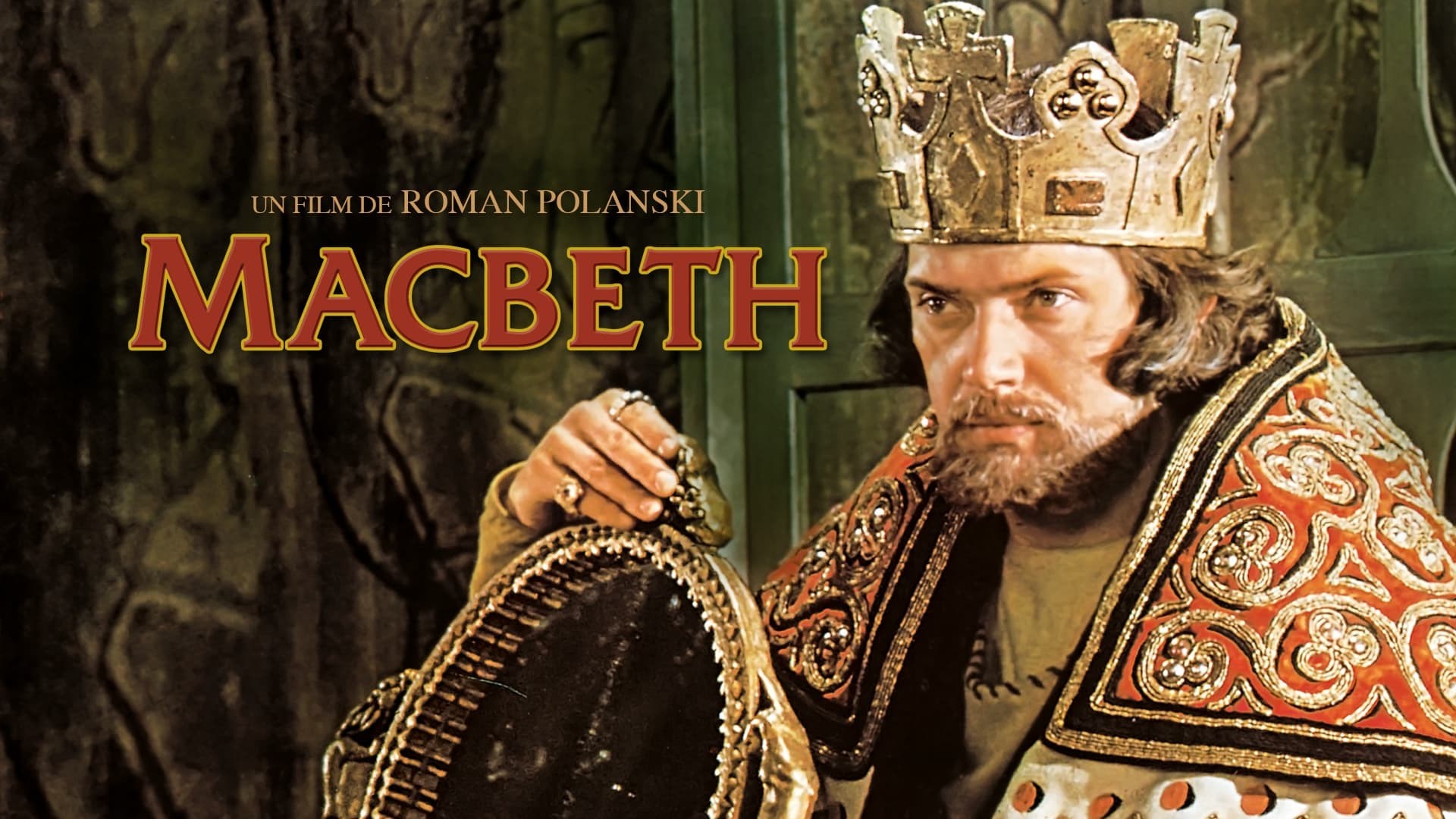 Foto de MACBETH
