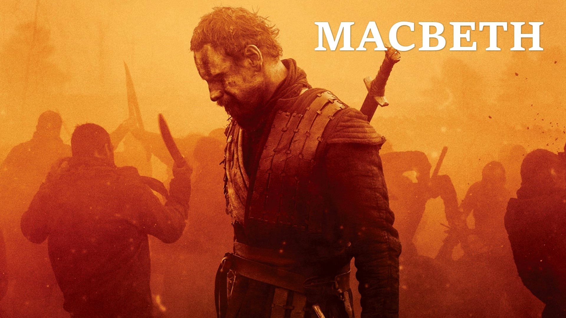 Foto de MACBETH