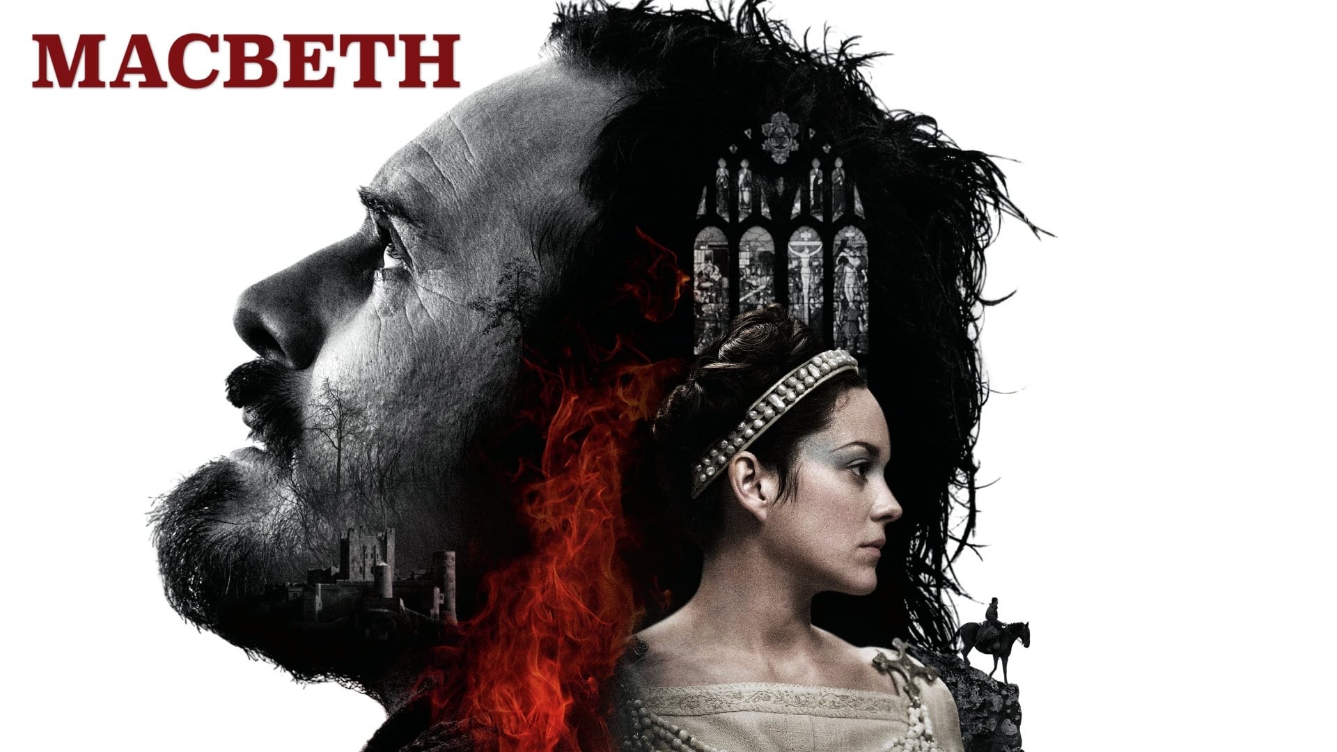 Foto de MACBETH