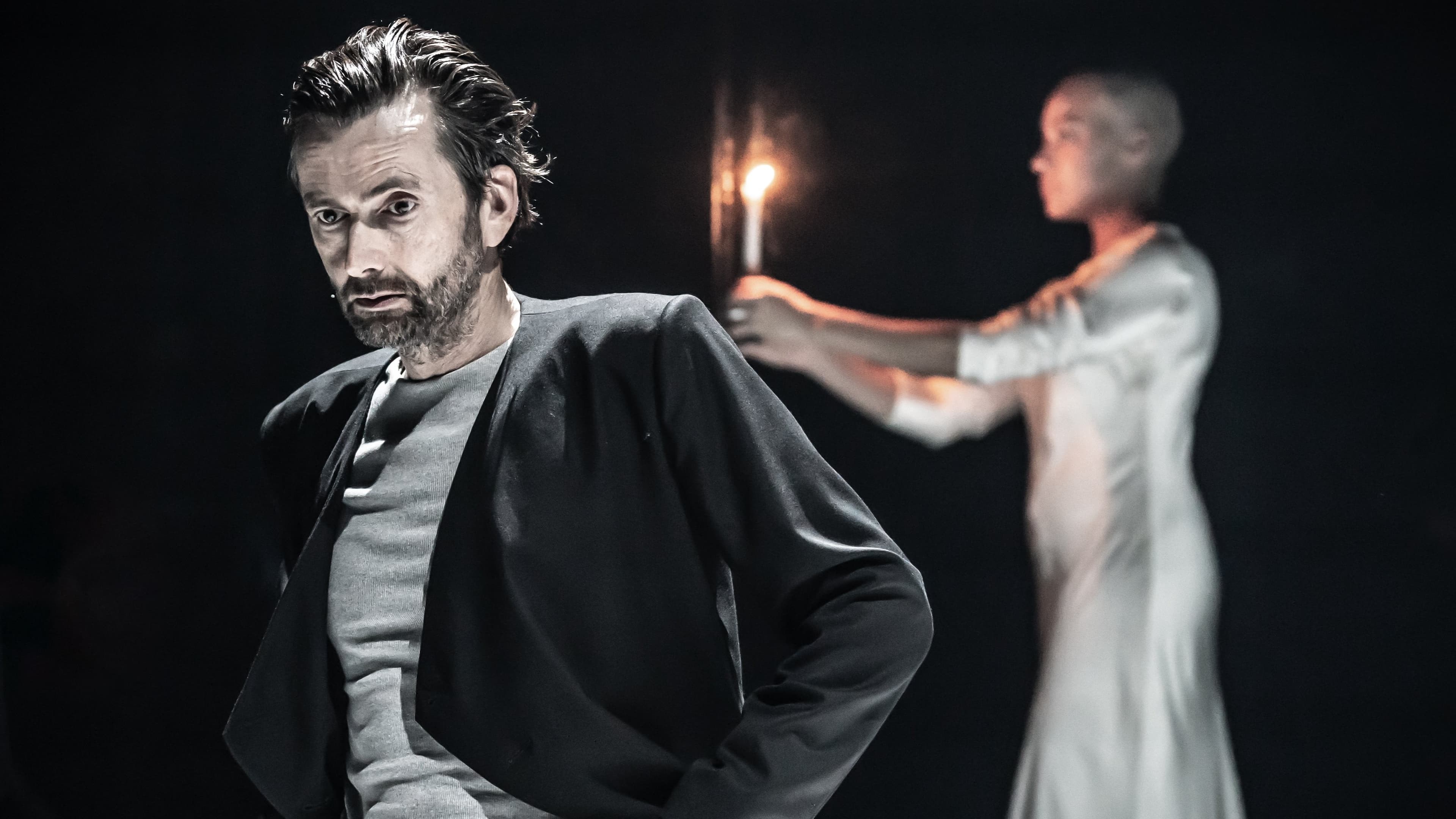 Foto de MACBETH