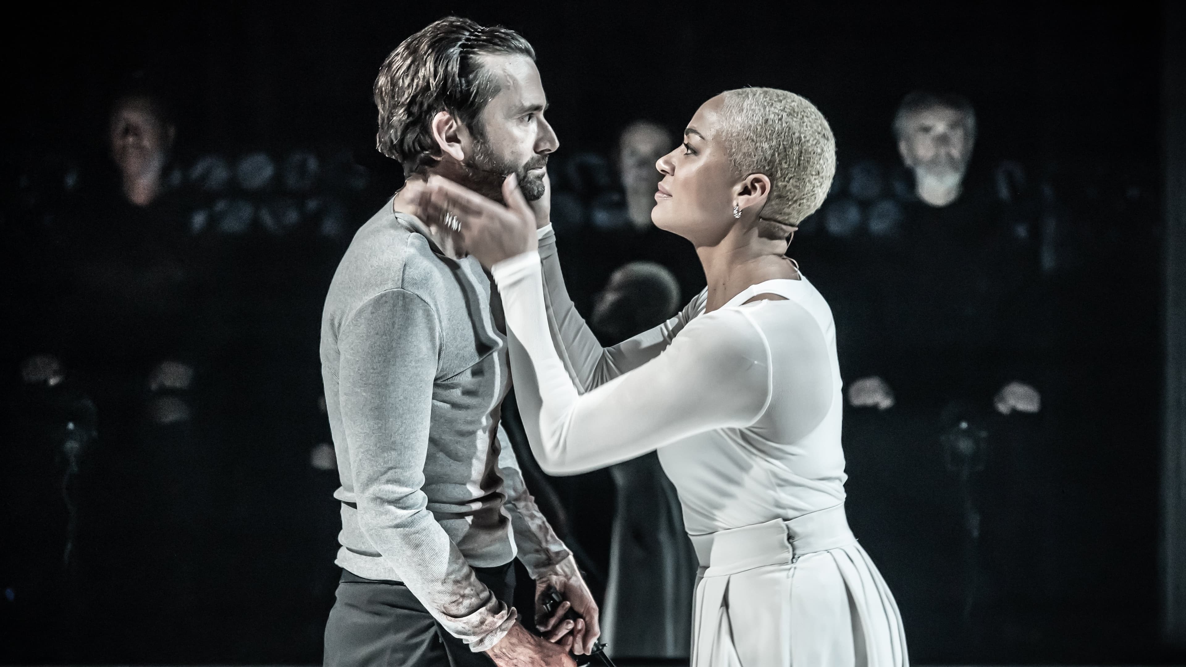 Foto de MACBETH