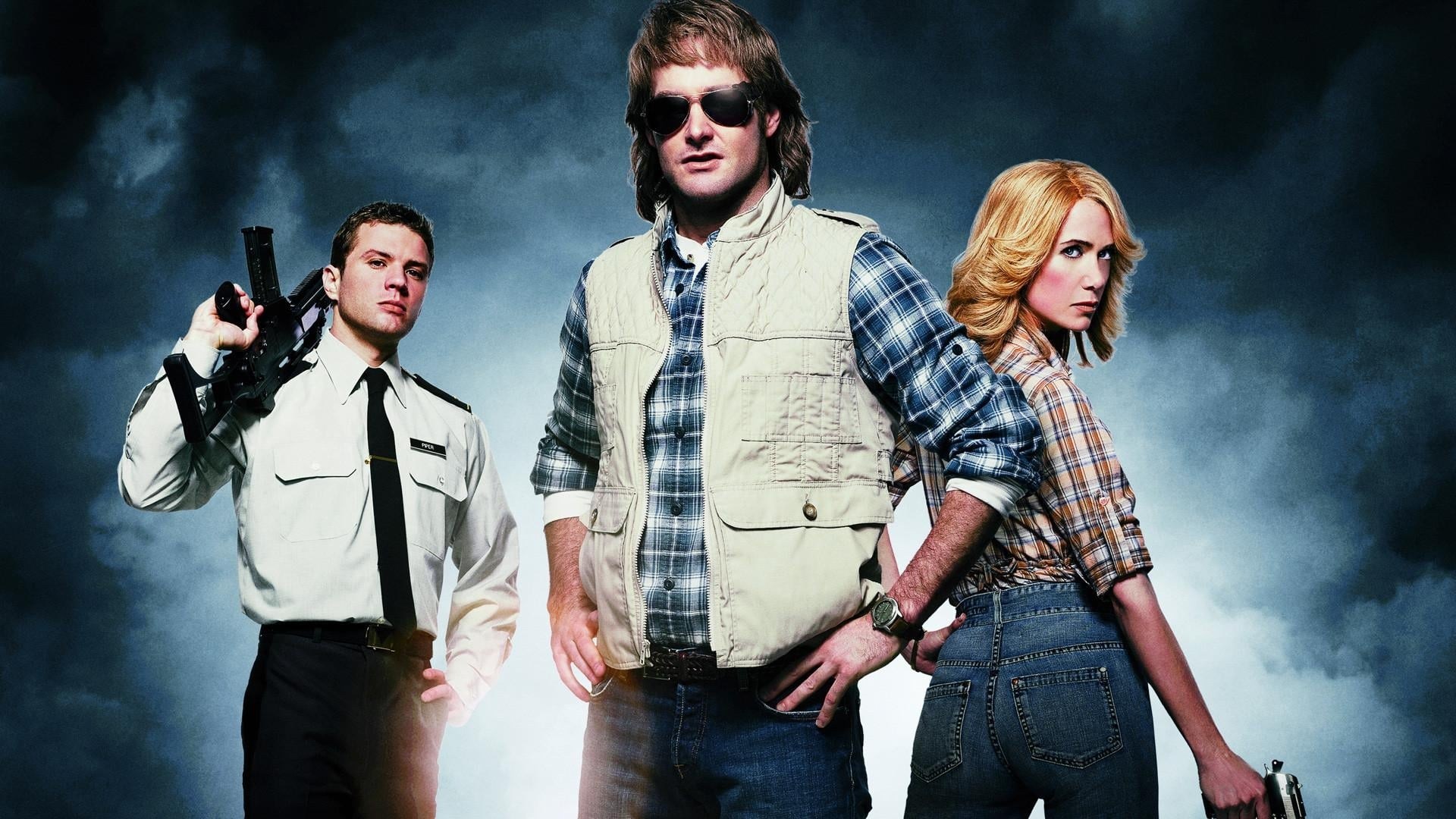 Foto de MACGRUBER