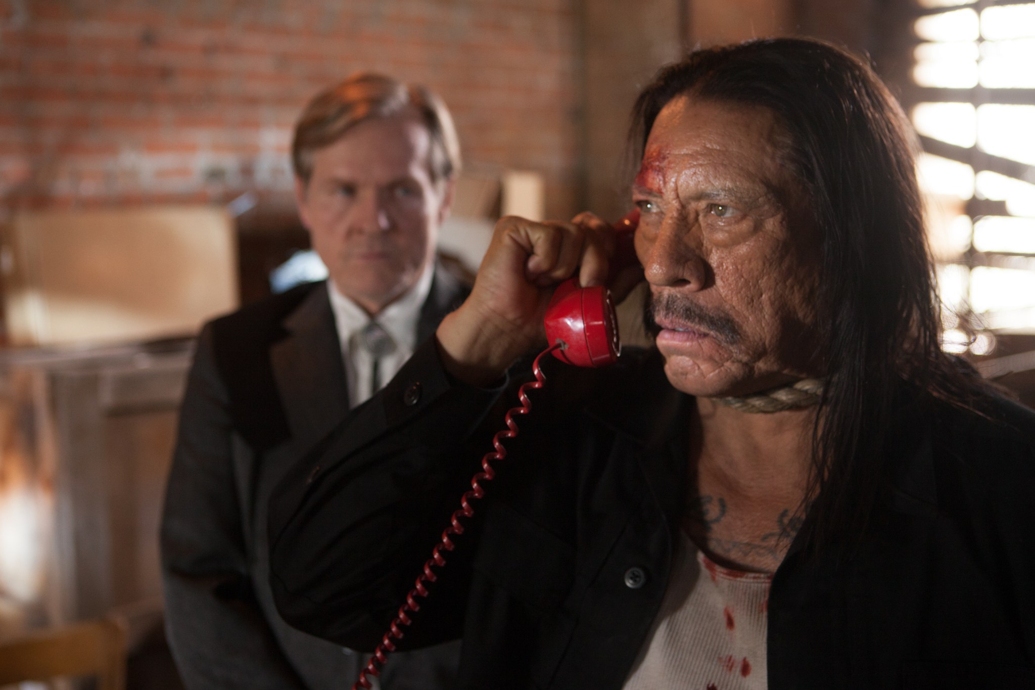 Foto de MACHETE 2 (MACHETE KILLS)