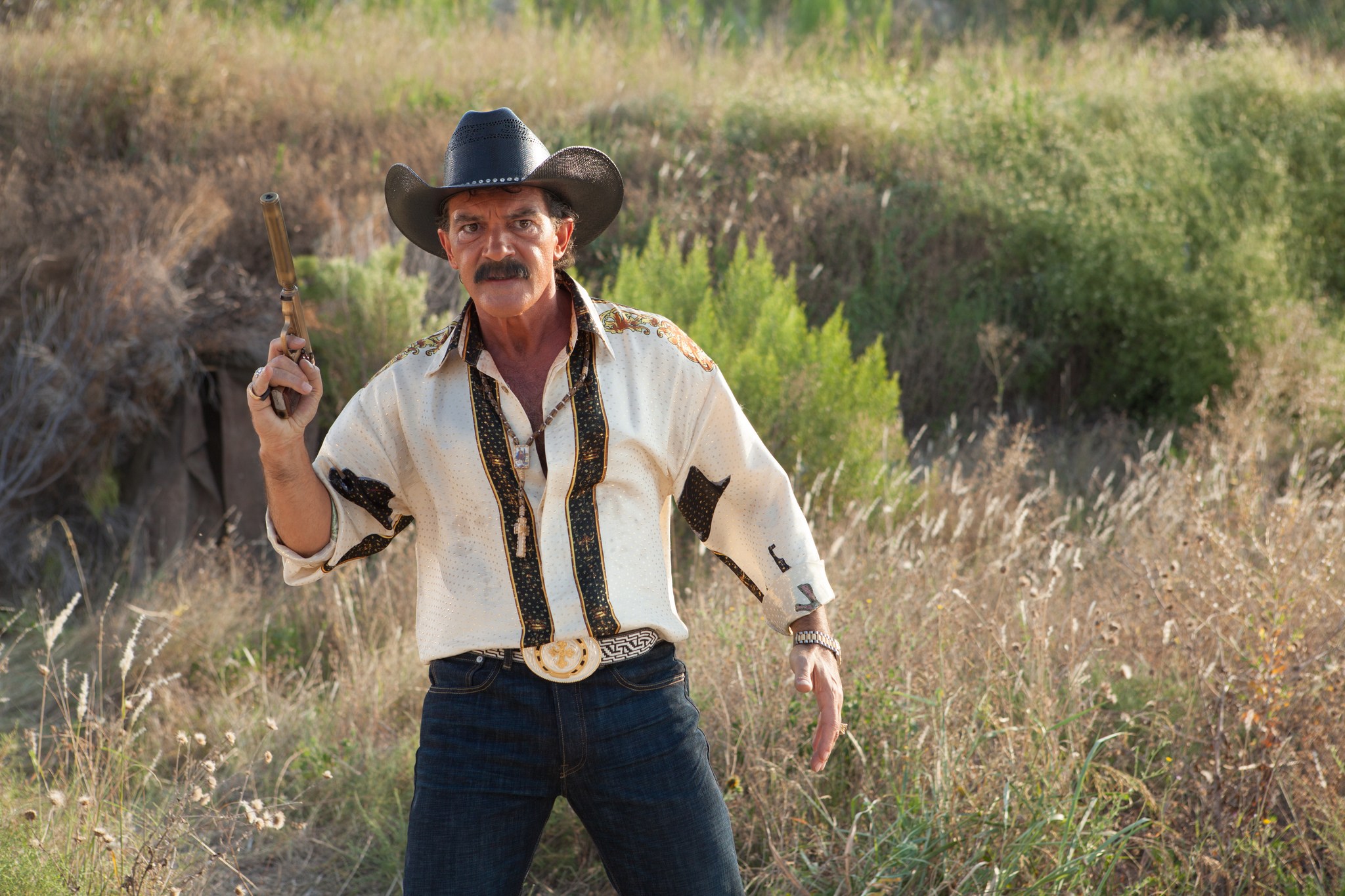 Foto de MACHETE 2 (MACHETE KILLS)