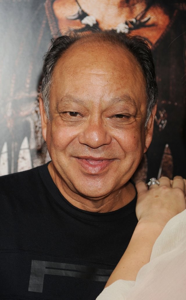 Poster de MACHETE