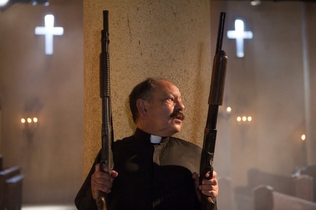 Foto de MACHETE
