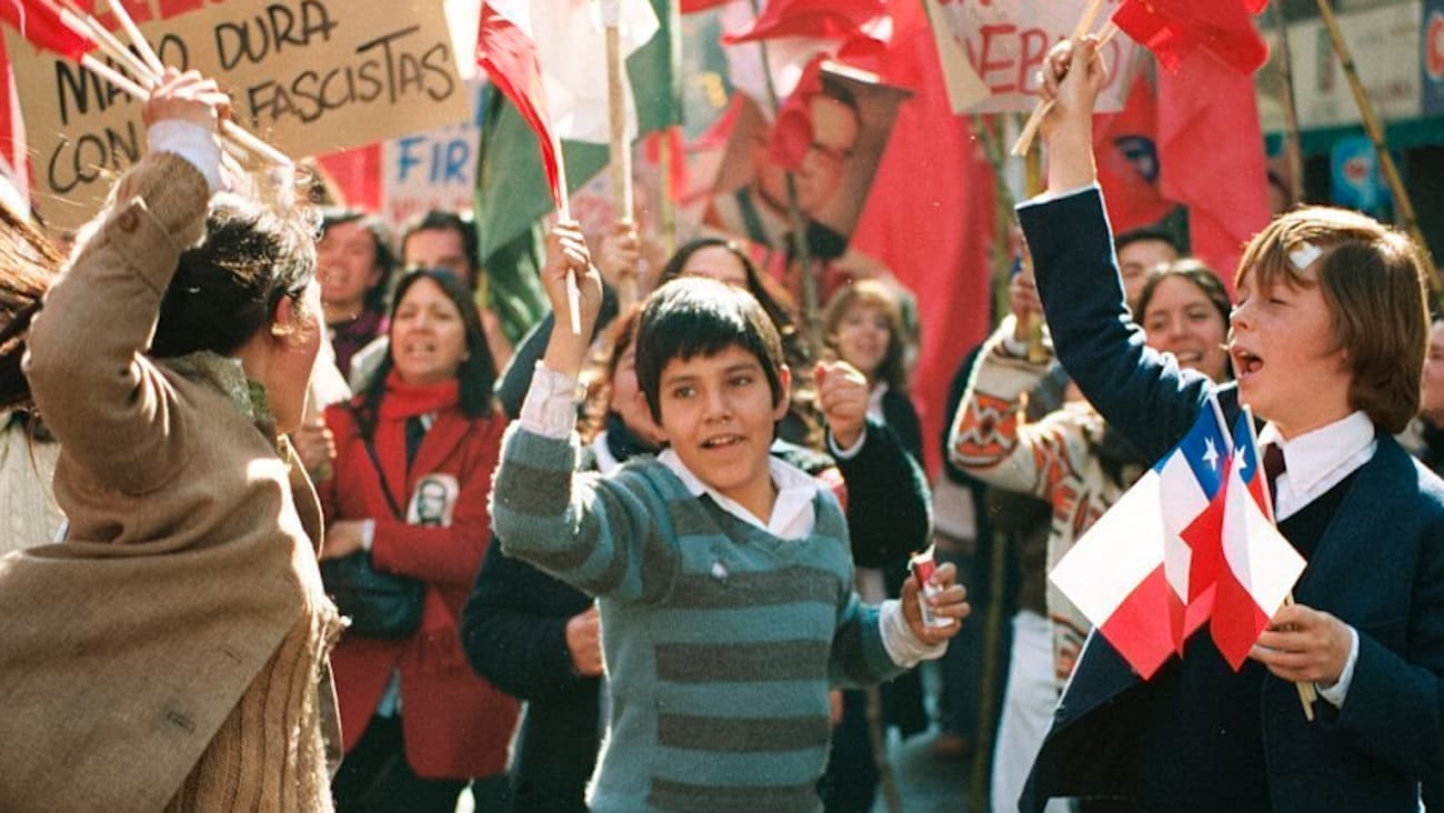 Foto de MACHUCA