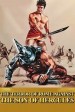 Maciste, gladiatore di Sparta