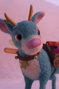 Macy's: Tiptoe & The Flying Machine