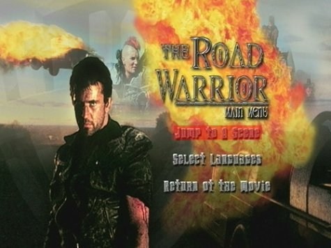Foto de MAD MAX 2, EL GUERRERO DE LA CARRETERA
