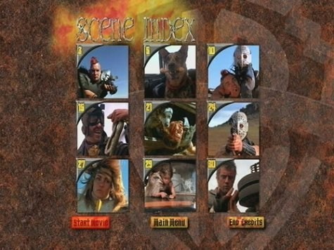 Foto de MAD MAX 2, EL GUERRERO DE LA CARRETERA