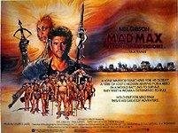 Foto de MAD MAX, MÁS ALLÁ DE LA CÚPULA DEL TRUENO