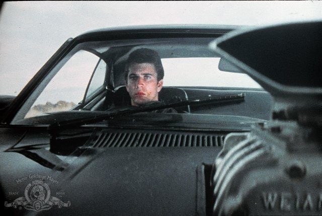 Foto de MAD MAX - SALVAJES DE AUTOPISTA