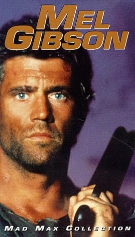 Poster de MAD MAX - SALVAJES DE AUTOPISTA