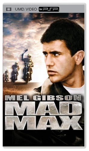 Poster de MAD MAX - SALVAJES DE AUTOPISTA
