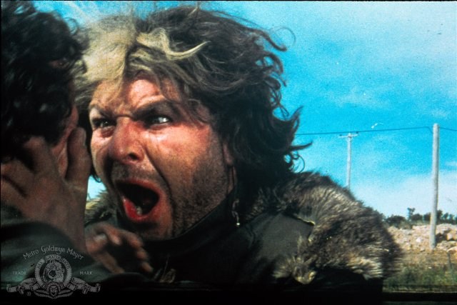 Foto de MAD MAX - SALVAJES DE AUTOPISTA
