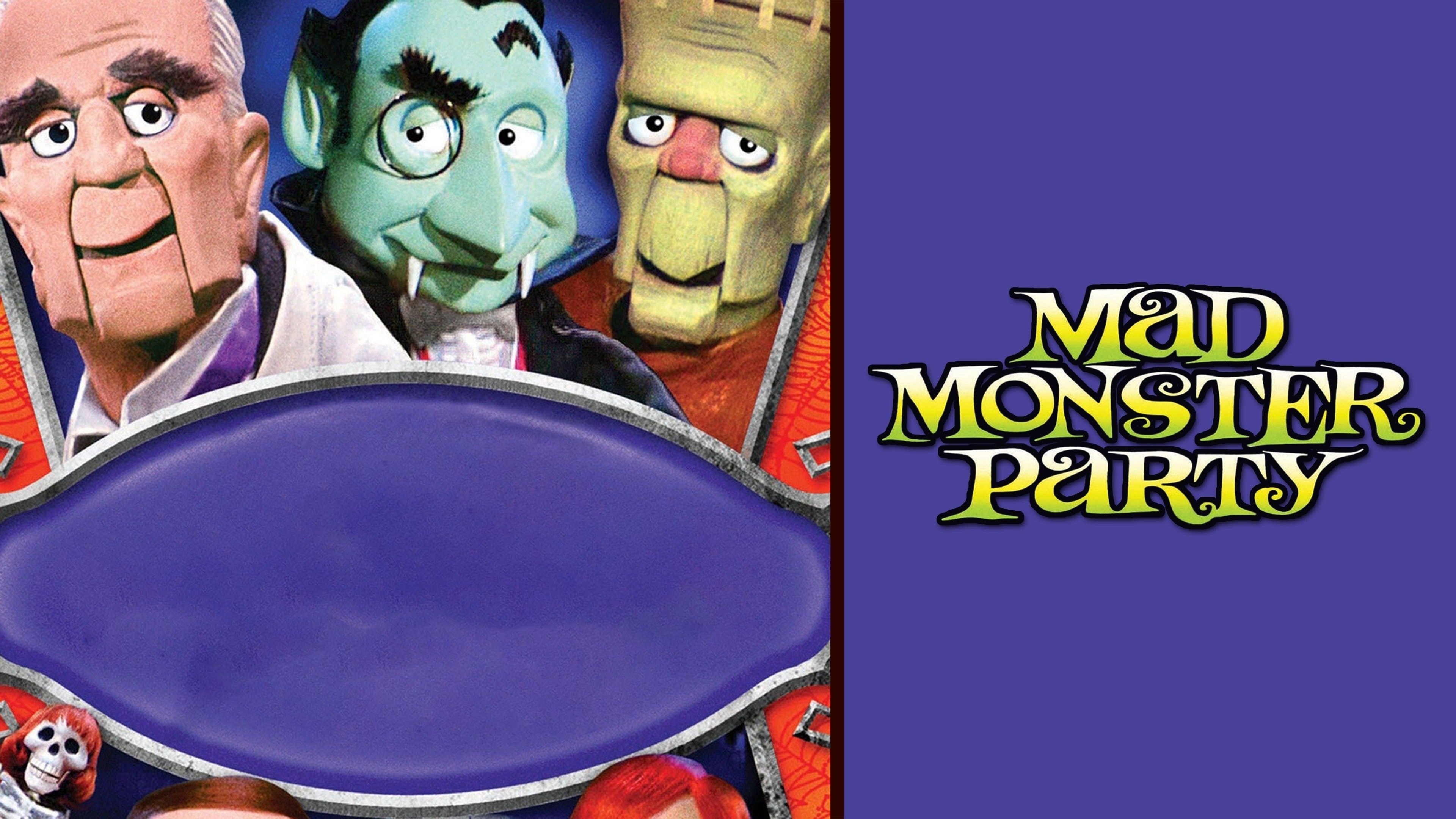 Foto de MAD MONSTER PARTY?