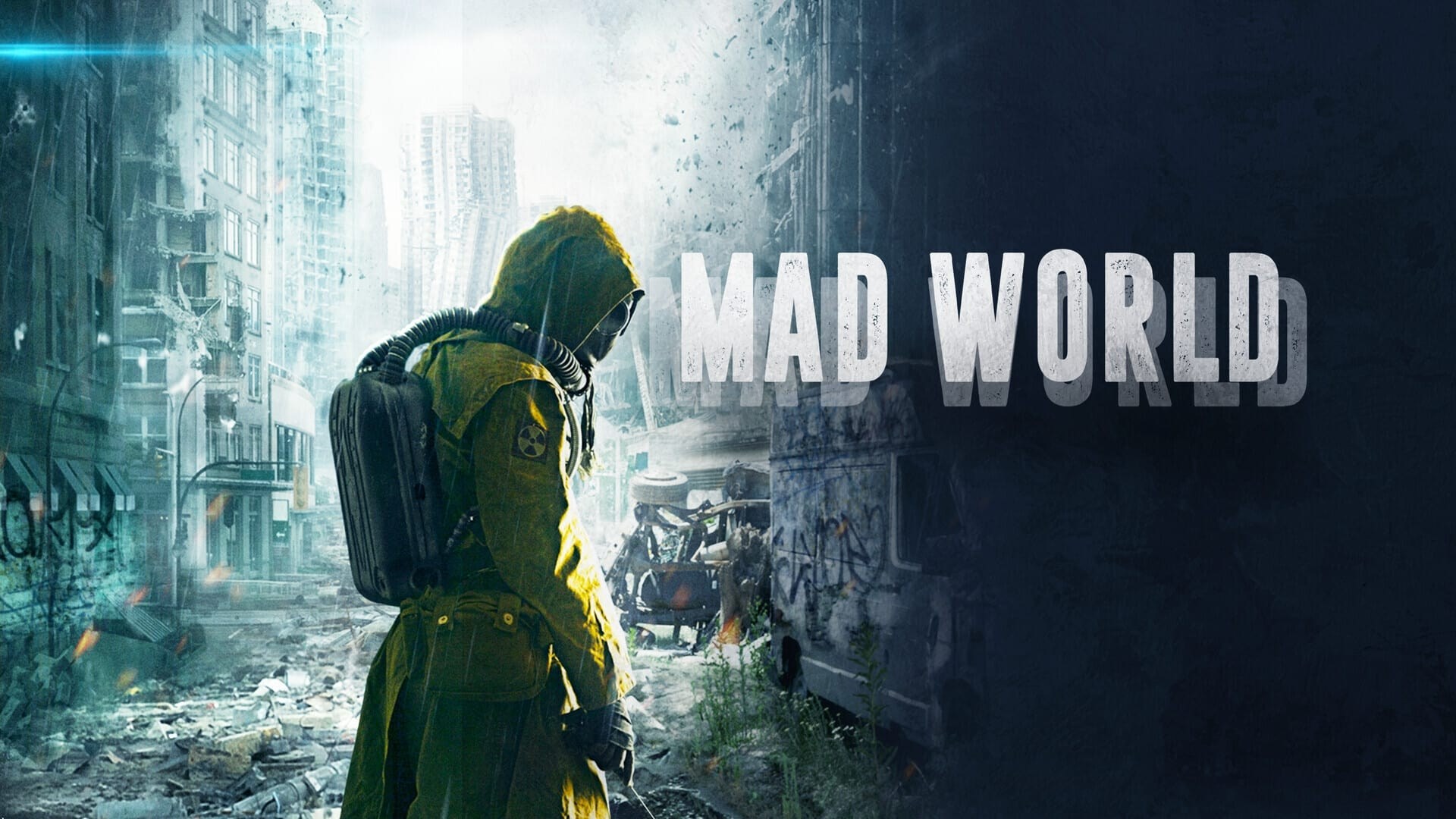 Foto de MAD WORLD