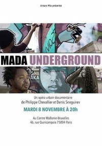Mada Underground