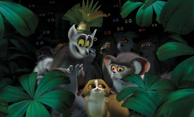 Foto de MADAGASCAR