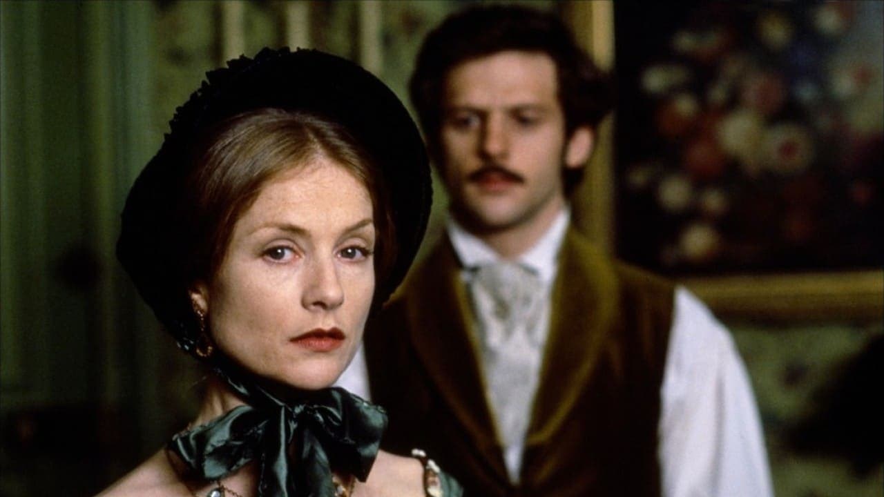 Foto de MADAME BOVARY