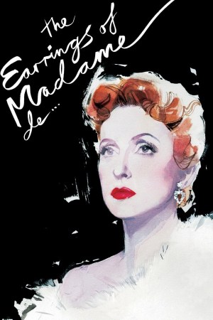 Madame de...