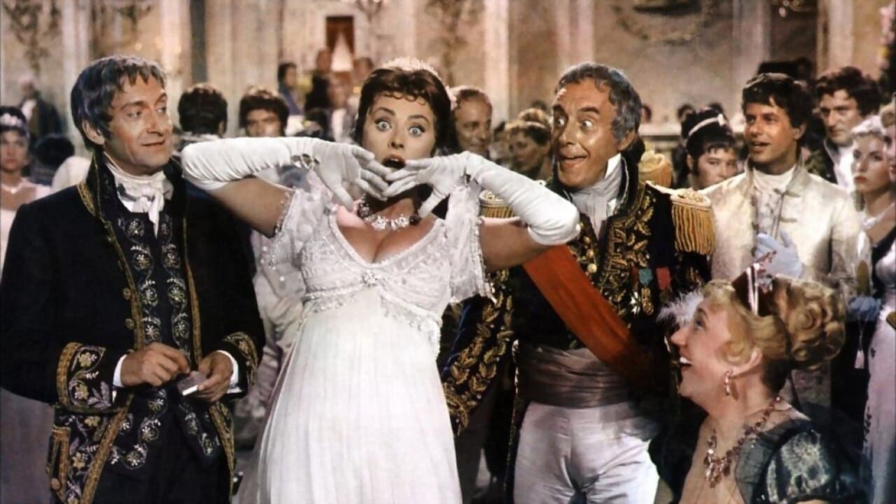 Foto de MADAME SANS-GENE