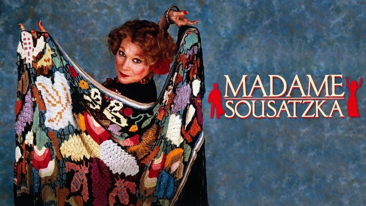 Foto de MADAME SOUSATZKA