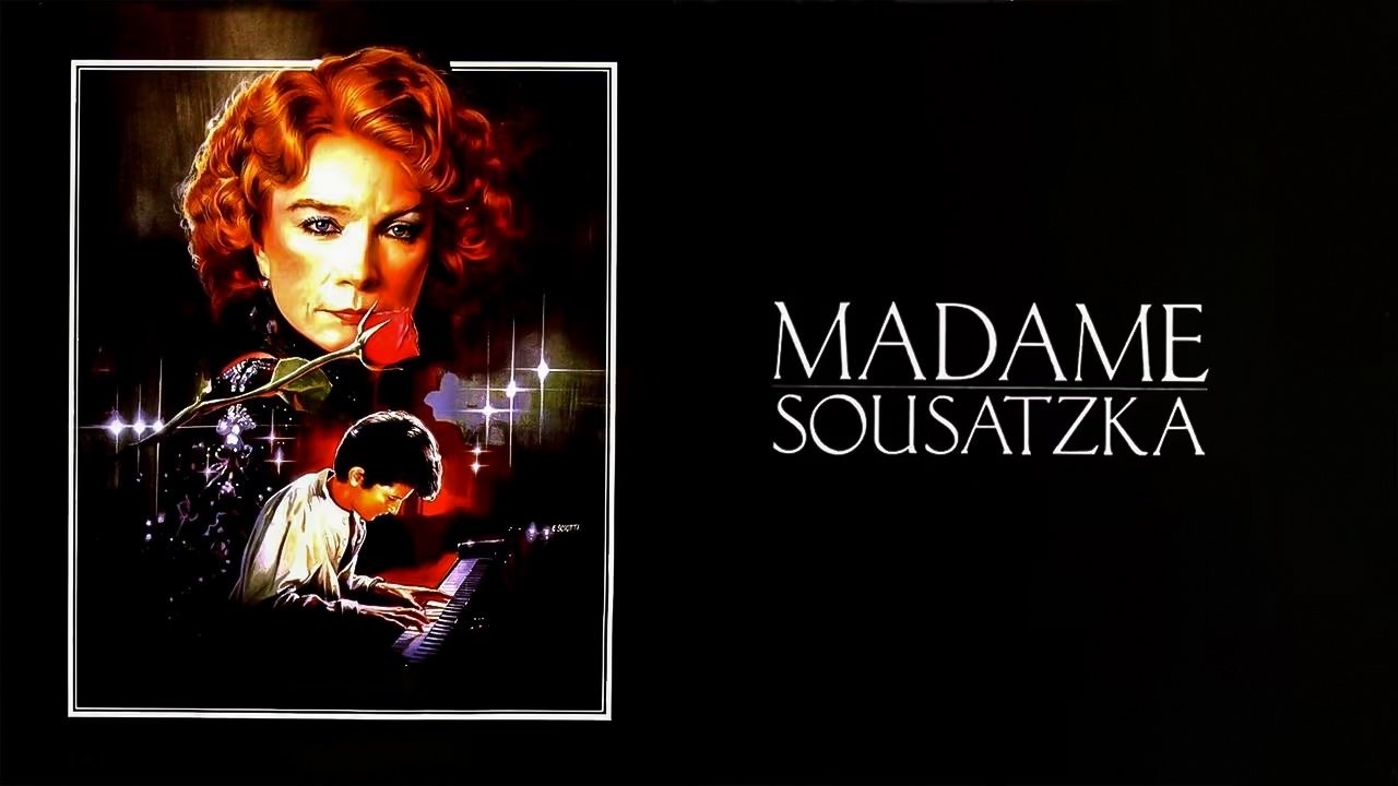 Foto de MADAME SOUSATZKA
