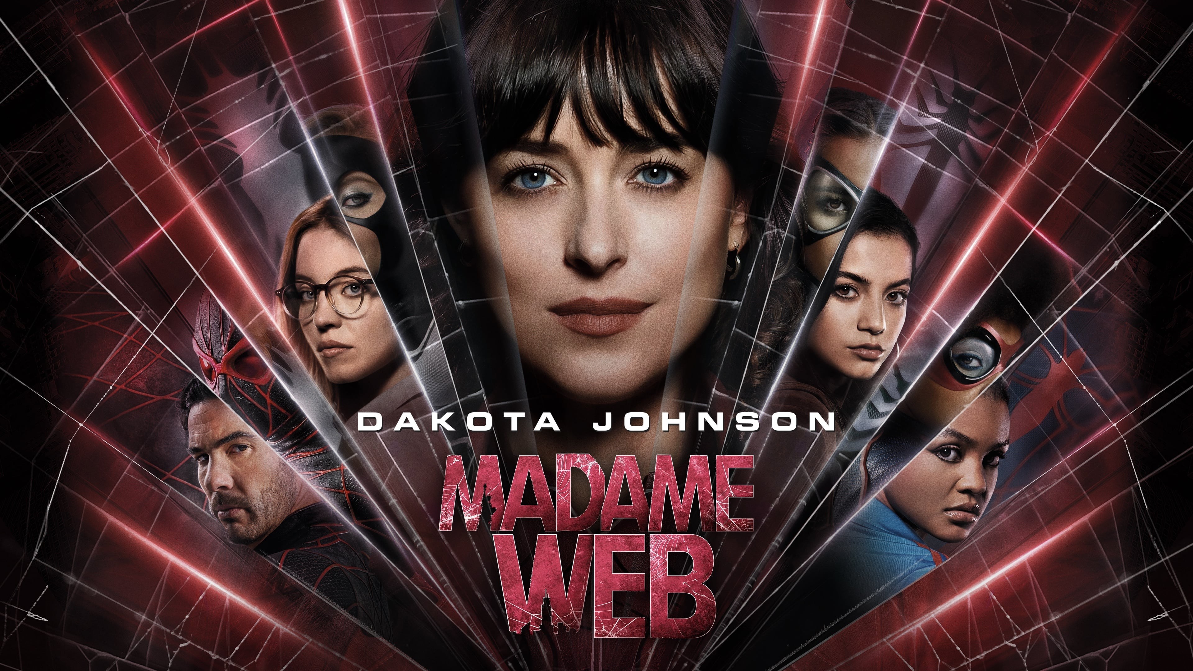 Foto de MADAME WEB