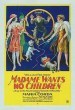 Madame Doesn't Want Children