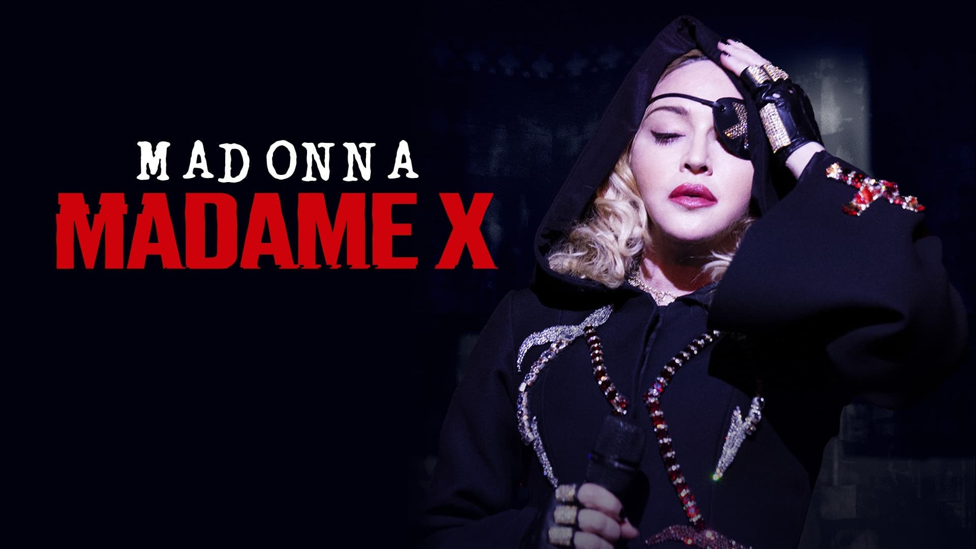 Foto de MADAME X