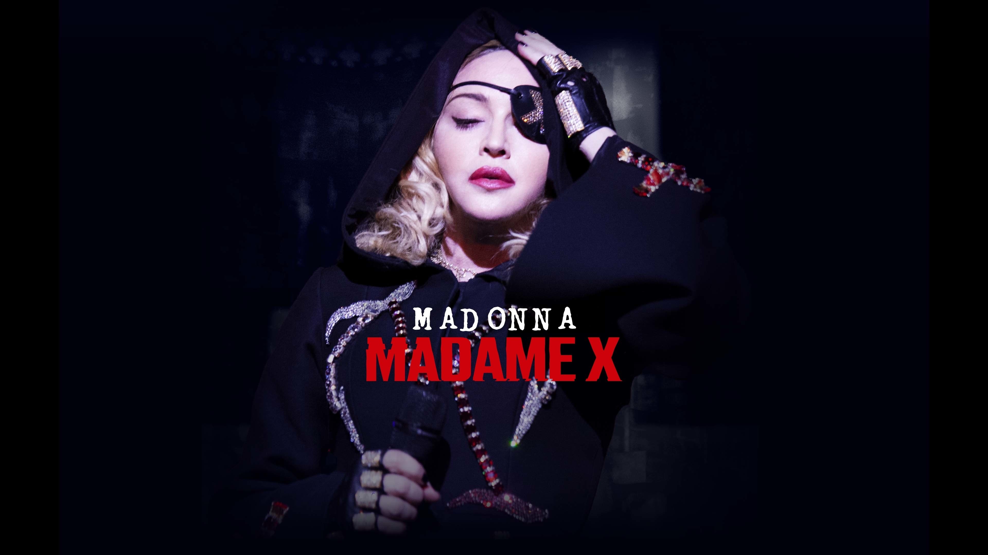 Foto de MADAME X