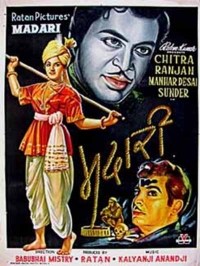 Madari